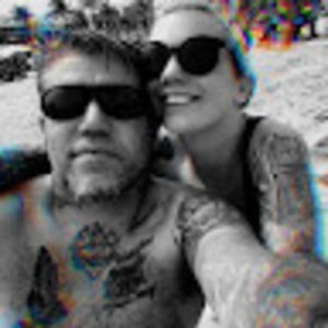 Meet your Posher, Paige